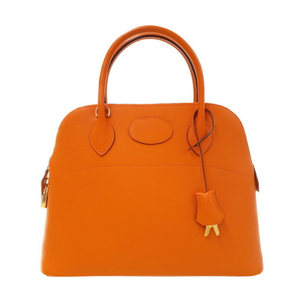 Hermes handbag K Bolide